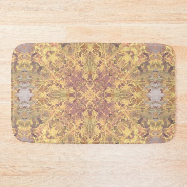 Item preview, Natures mandala  designed and sold by amberrosejoness.