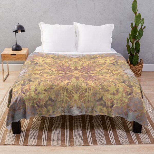 Item preview, Natures mandala designed and sold by amberrosejoness.
