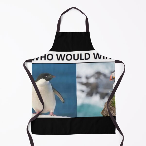 Item preview, WHO WOULD WIN? designed and sold by sadrebieditz.