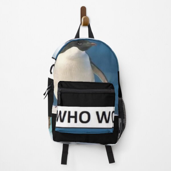 Item preview, WHO WOULD WIN? designed and sold by sadrebieditz.