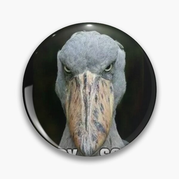 Item preview, STREAM SOON SPOONBILL designed and sold by sadrebieditz.