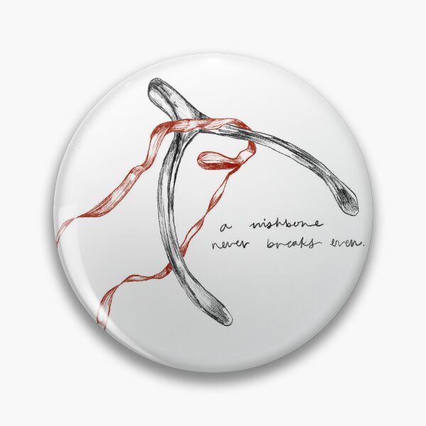 Item preview, Wishbone designed and sold by stephnchap.