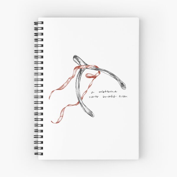 Item preview, Wishbone designed and sold by stephnchap.