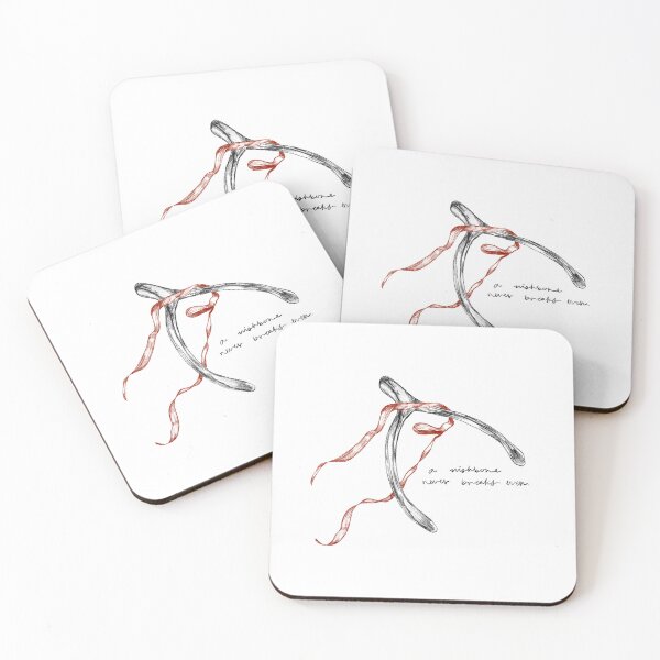 Item preview, Wishbone designed and sold by stephnchap.