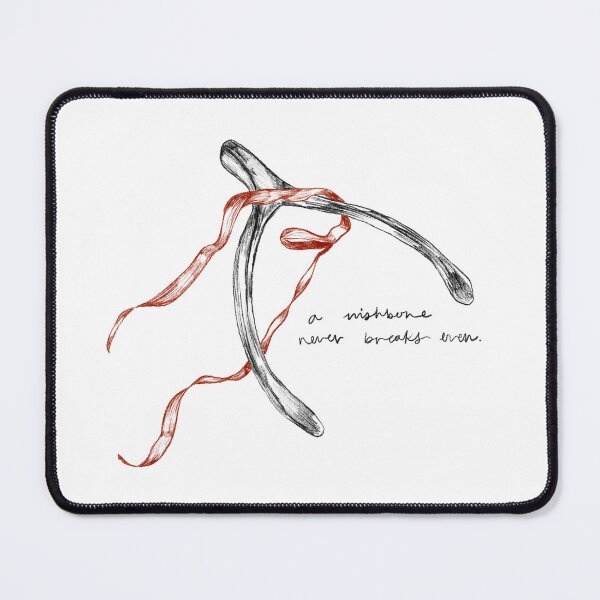 Item preview, Wishbone designed and sold by stephnchap.