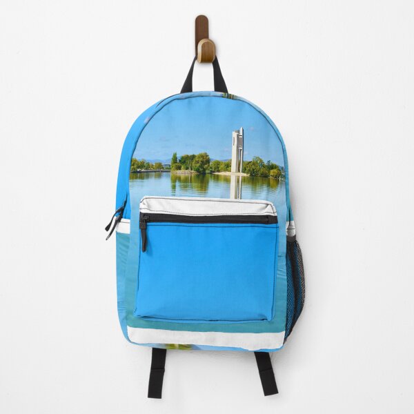 Item preview, National Carillon reflection Canberra  designed and sold by cbrpix.