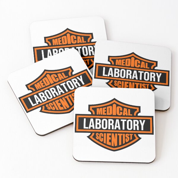 Item preview, MEDICAL LABORATORY SCIENTIST designed and sold by thesoapgallery.