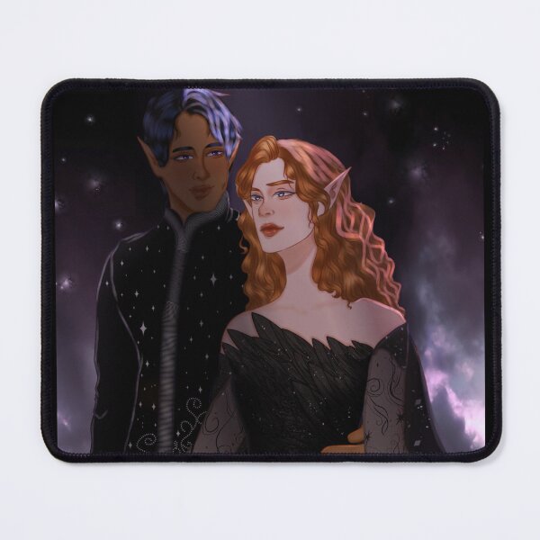 Item preview, The Mates designed and sold by Izaa-aart.