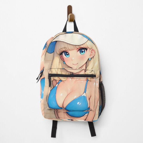 Item preview, Kay Girls und Panzer Sunny Poolside Sparkle Anime designed and sold by Cautenjari.
