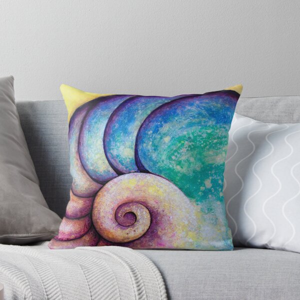Item preview, Pearlescent Nautilus designed and sold by Rubenach.
