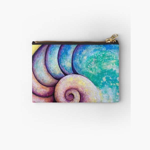 Item preview, Pearlescent Nautilus designed and sold by Rubenach.