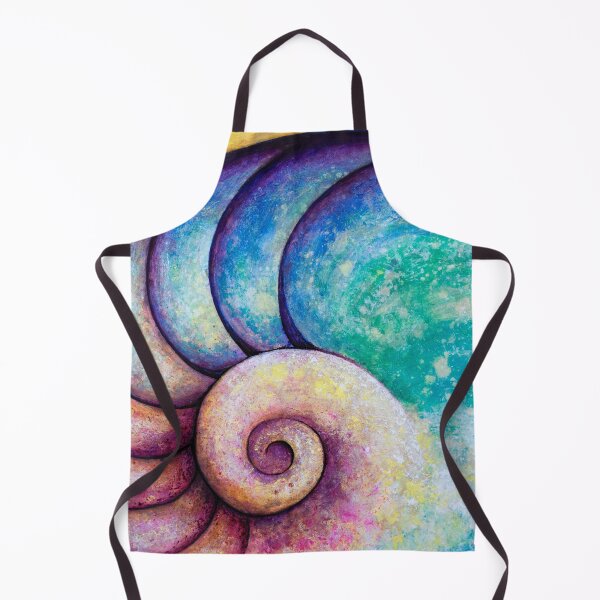 Item preview, Pearlescent Nautilus designed and sold by Rubenach.