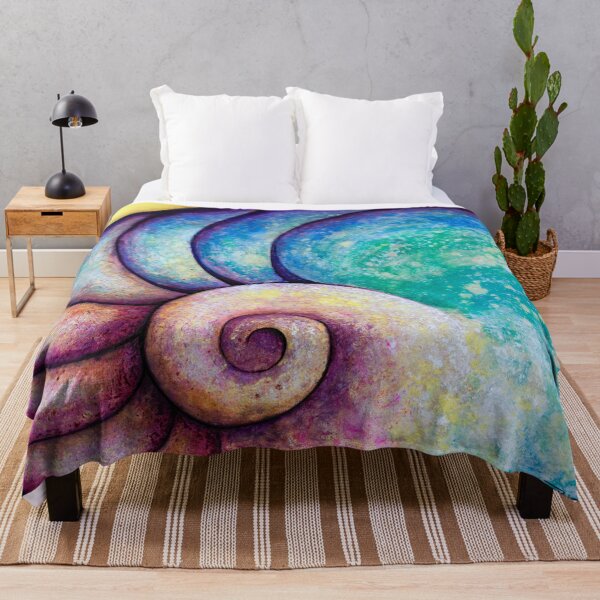 Item preview, Pearlescent Nautilus designed and sold by Rubenach.