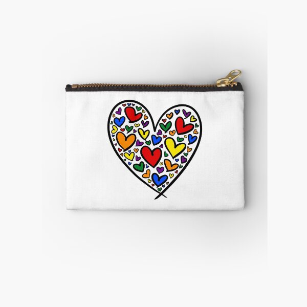 Item preview, Pride Heart 1 designed and sold by MousseFashion.
