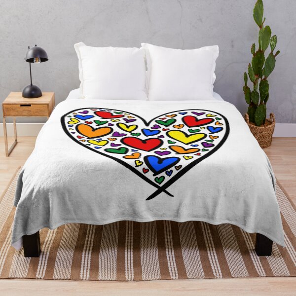 Item preview, Pride Heart 1 designed and sold by MousseFashion.