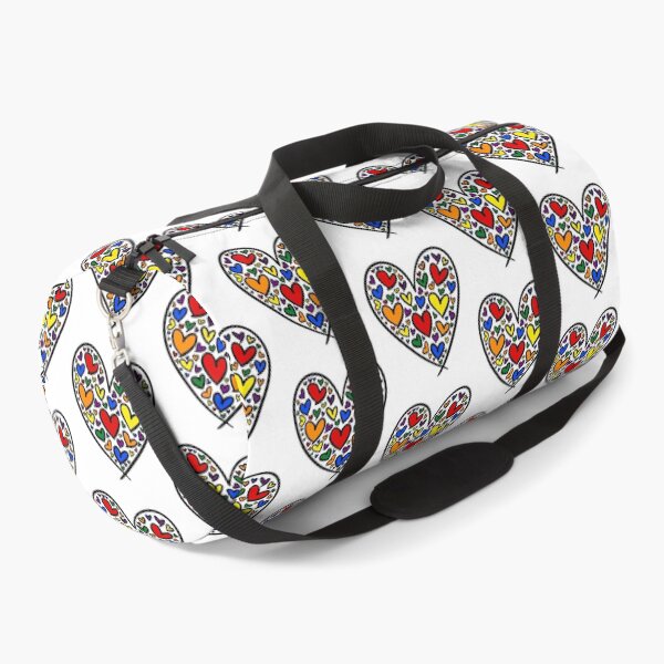 Item preview, Pride Heart 1 designed and sold by MousseFashion.