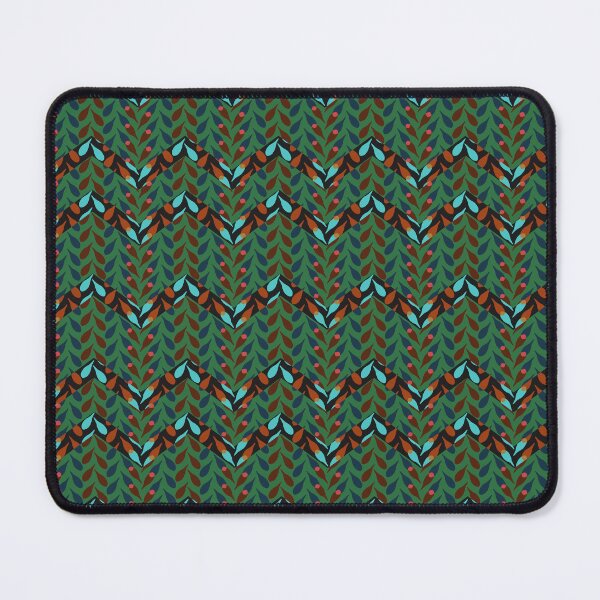 Item preview, Retro Cascade (hidden tigre) designed and sold by Terra Draconum.