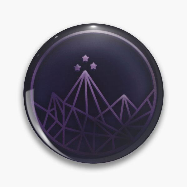 Item preview, Night Court Wax Seal designed and sold by SaveTheScraps.