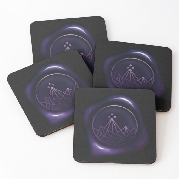 Item preview, Night Court Wax Seal designed and sold by SaveTheScraps.