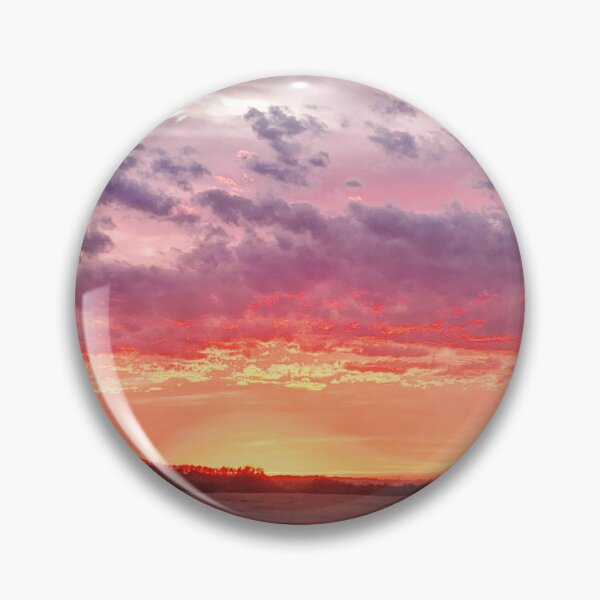 Item preview, Saskatchewan Sunset designed and sold by tristahx.