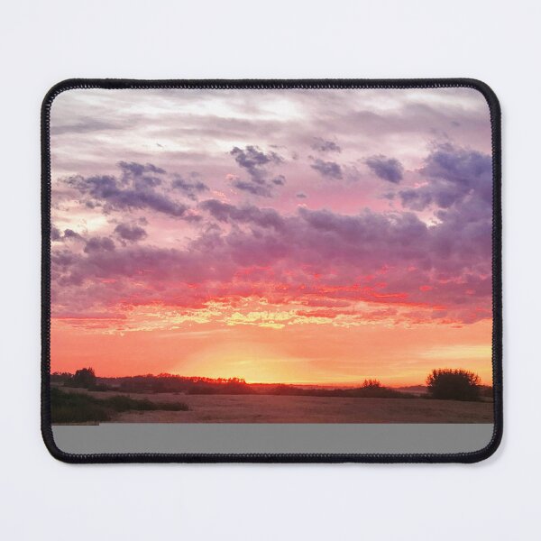 Item preview, Saskatchewan Sunset designed and sold by tristahx.