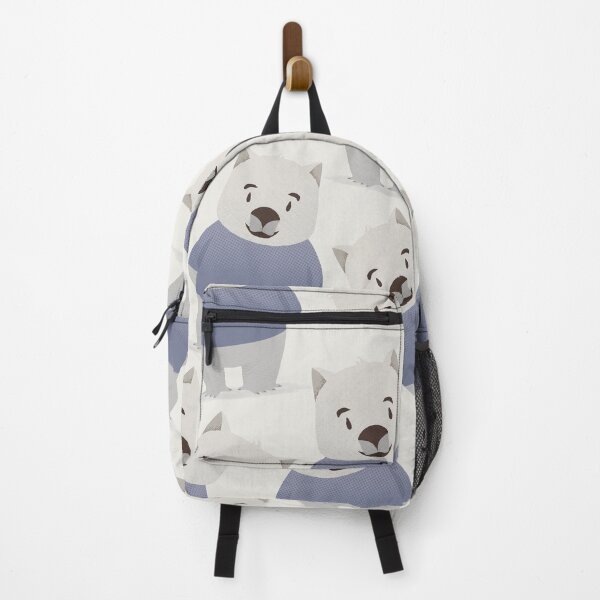 Item preview, Kiddie Wombat designed and sold by printedsparrow.