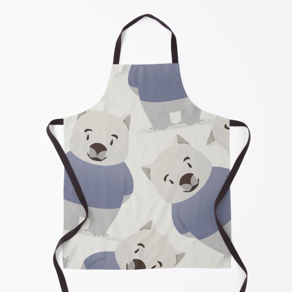 Item preview, Kiddie Wombat designed and sold by printedsparrow.