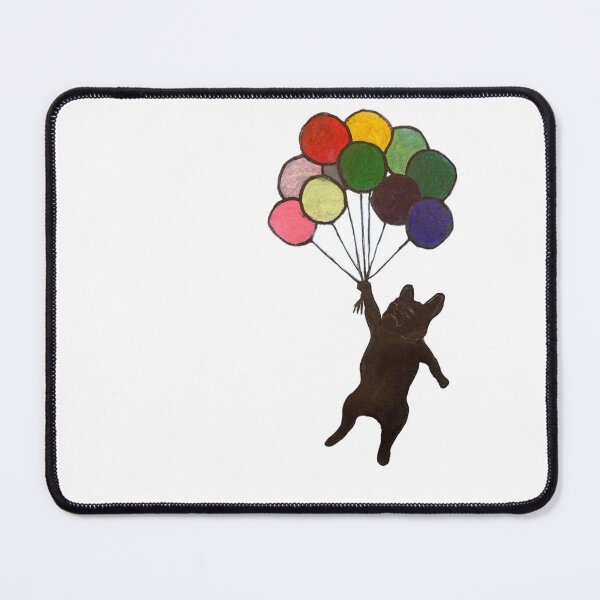 Item preview, Frenchie flight designed and sold by drmikedelgado.