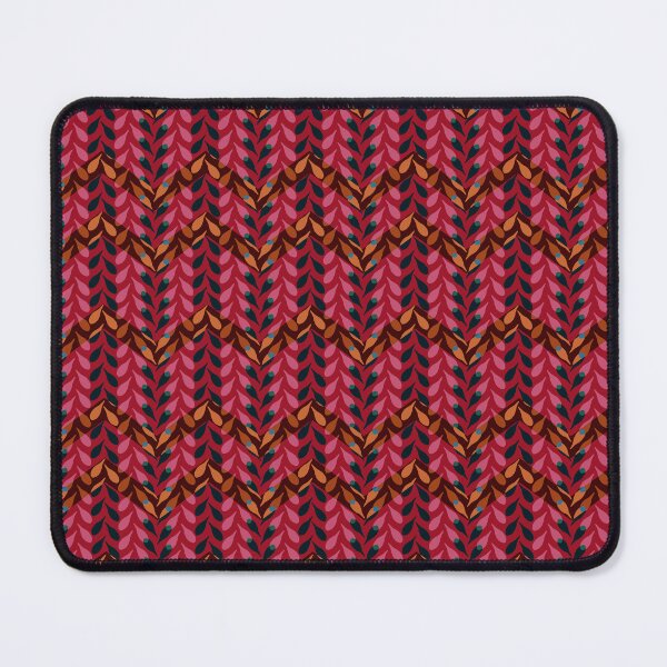 Item preview, Retro Cascade (fiesta) designed and sold by Terra Draconum.