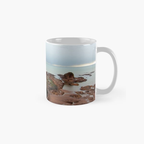 Dawlish Shore Classic Mug