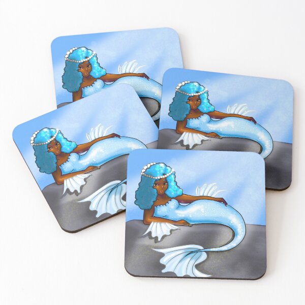 Item preview, Sunning by the Sea designed and sold by Made of Maggic .