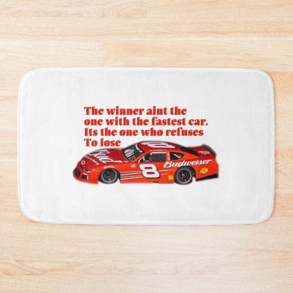 Item preview, The winner ain’t the one with the fastest car. its the one who refuses to lose designed and sold by Retrojapgarage.