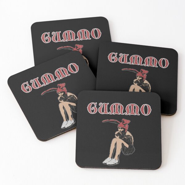 Item preview, Gummo vintage designed and sold by AoSora.