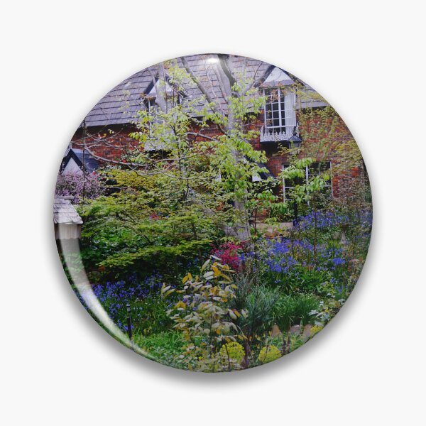 Item preview, The Cottage Garden designed and sold by D-GaP.