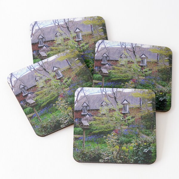 Item preview, The Cottage Garden designed and sold by D-GaP.