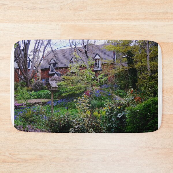 Item preview, The Cottage Garden designed and sold by D-GaP.