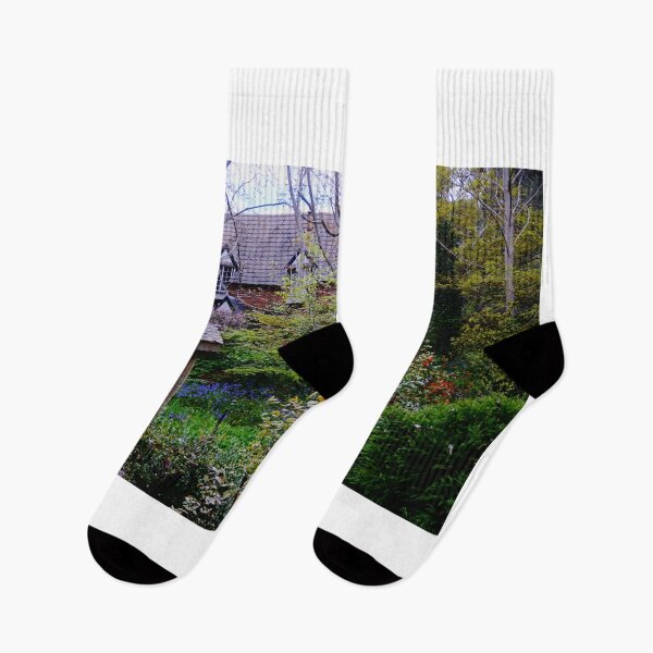 Item preview, The Cottage Garden designed and sold by D-GaP.