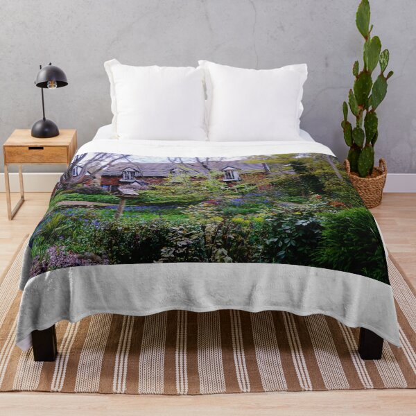 Item preview, The Cottage Garden designed and sold by D-GaP.