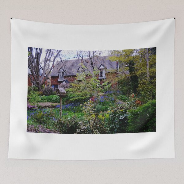 Item preview, The Cottage Garden designed and sold by D-GaP.