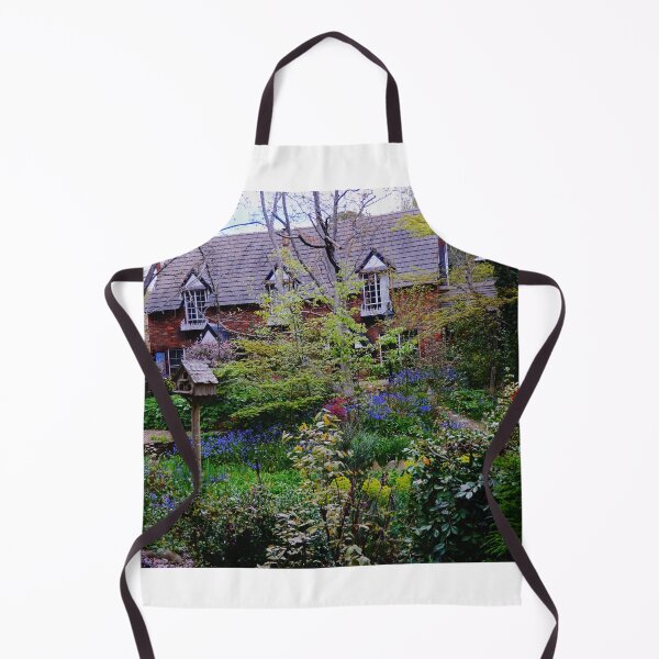Item preview, The Cottage Garden designed and sold by D-GaP.