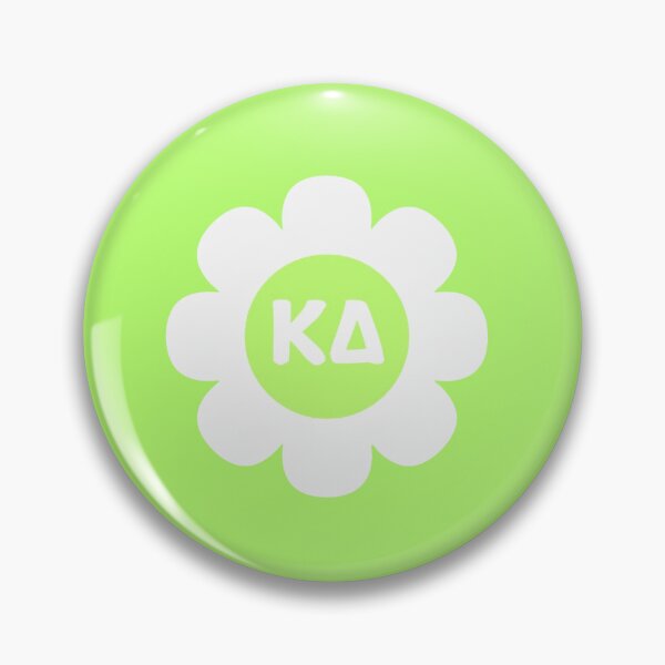 Item preview, Kappa Delta  designed and sold by Liesel Purnell.