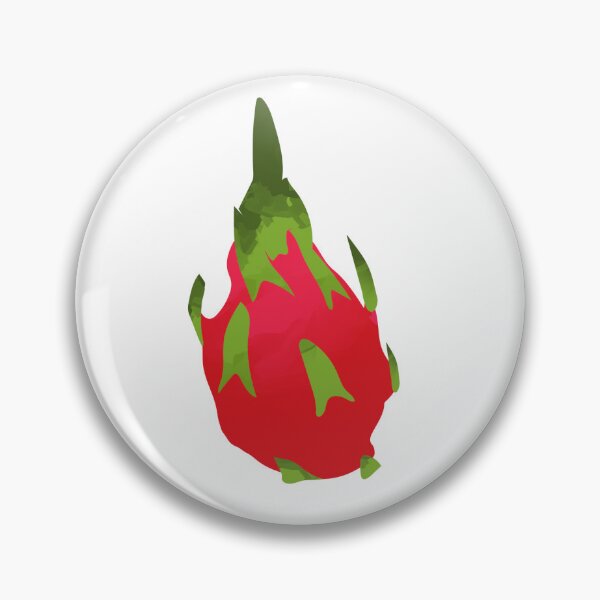 Item preview, Watercolor Dragonfruit designed and sold by Tia-designs.
