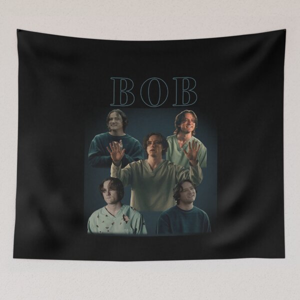Item preview, Bob designed and sold by immelissasavin.