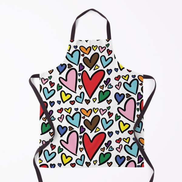 Item preview, Pride Heart 6 designed and sold by MousseFashion.
