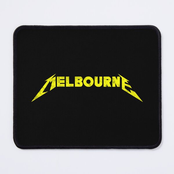 Item preview, Heavy Metal in Melbourne designed and sold by mr-k-store.
