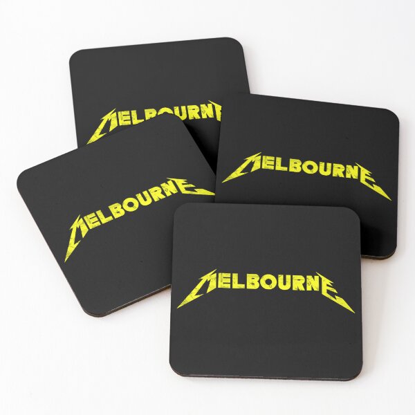 Item preview, Heavy Metal in Melbourne designed and sold by mr-k-store.