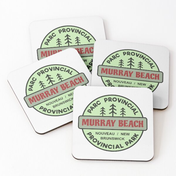 Item preview, Murray Beach Provincial Park New Brunswick designed and sold by bivenart.