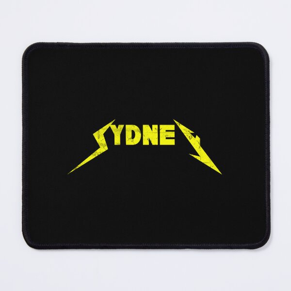 Item preview, Heavy Metal in Sydney designed and sold by mr-k-store.