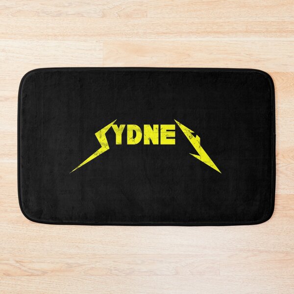 Item preview, Heavy Metal in Sydney designed and sold by mr-k-store.
