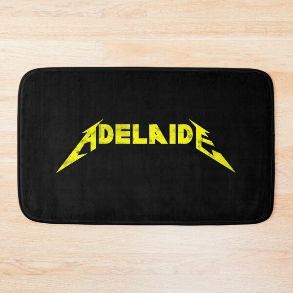 Item preview, Heavy Metal in Adelaide designed and sold by mr-k-store.